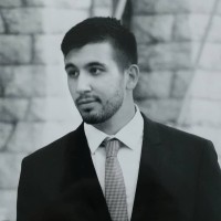 Georgios Lazaridis