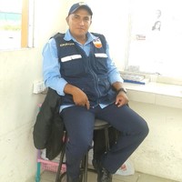 Carlos Luis Suárez Vargas