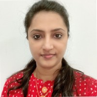 Ramya Rajendran