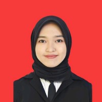 Tarisa Anggraini