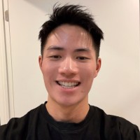 Patrick Huang