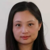 Iris Wang