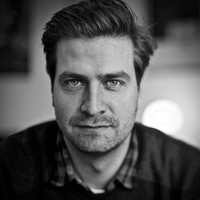 Thomas Huber