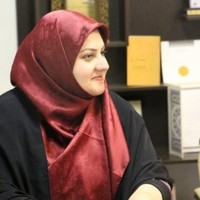 Fatemeh Ghafourian