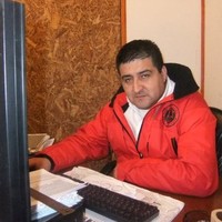Gino Tapia