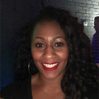 April Jones