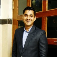Vinay Mulgaonkar