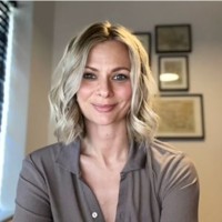 Jo McCullough MRECDipRP