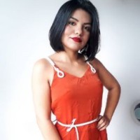 Barbara Carolina Alves