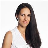 Veres Kornélia