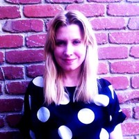Prue Scholz