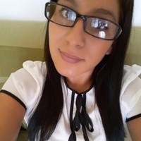 Yasmin Verenice Garcia Mercado