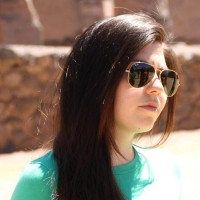 Almendra Fernandez-Maldonado
