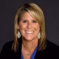 Jill Raymond
