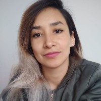 Ilse Álvarez