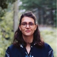 Marie GIACOMINI