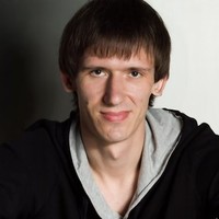 Sviat Liuzin