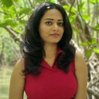 Pratheeksha B