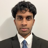 Karun Krishnavelautham