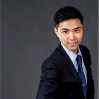 Johnson Lee