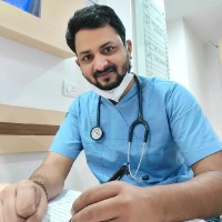 Dr Mohd Firoz Haider