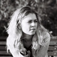 Lena Tyomkin