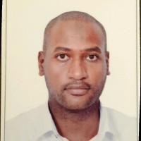 Abdalla Saeed Mohamed