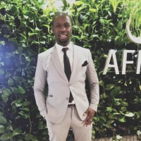 Gideon Omondi