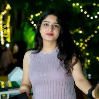 Anuradha Chaudhary