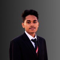 Althaf Ahamed