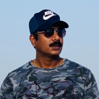 Vinod Kumar Vijayan
