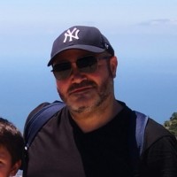 Diego Camacho