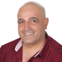 Mohammad Akef Adnan Elborine