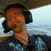 David Jonasson