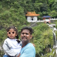 Muthuraman Elangovan