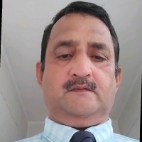 rajesh rai