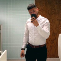 Steven Mejia