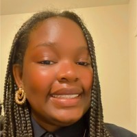 Chenice Scott