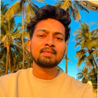 Pratik Shirke