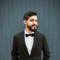 Matthew Rodriguez