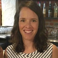 Carly Jehu