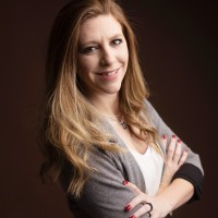 Kara Holden