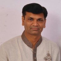 Chandrakant Patel