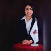 KENIA GONZALEZ RAMOS