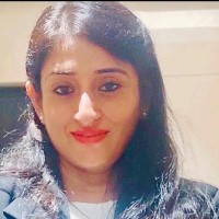 Prerna Saxena