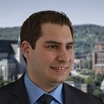 Francis Guimond-Audy, Cpa, M.Fisc.
