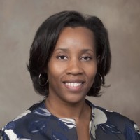 Crystal Woodard-Smith