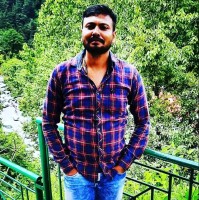 Sunil Yadav
