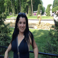 Fabricia Castelo Soares