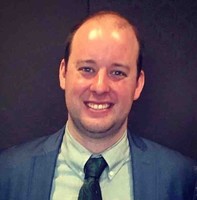 David Exley, Ed.D